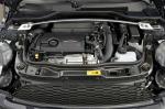 Mini Cooper GP JCW 2014 года